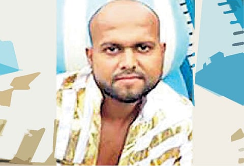 சினிமா டான்ஸ் மாஸ்டர் தற்கொலை