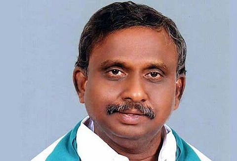 கல்லணையின் உறுதித்தன்மை குறித்து முதல்அமைச்சர் தெளிவுபடுத்த வேண்டும் - பி.ஆர்.பாண்டியன்