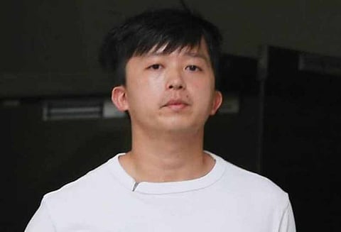 சிங்கப்பூரில் ரகசிய கேமராவை வைத்து சிறுமிகள் - பெண்களை 2013 ஆபாச வீடியோ எடுத்த வாலிபர் கைது