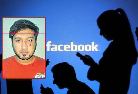 முகநூல் மூலம் காதலித்து, பட்டதாரி பெண்ணிடம் 25 பவுன் நகை மோசடி நடனக்கலைஞர் கைது