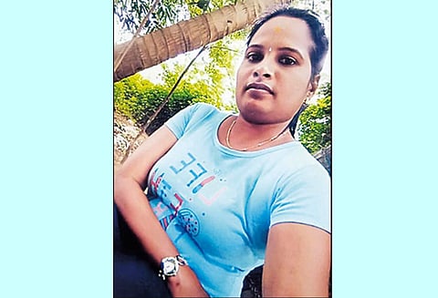 மோசடி வழக்கில் சிக்கிய சிதம்பரம் சோபியா மீது மேலும் ஒரு வழக்கு