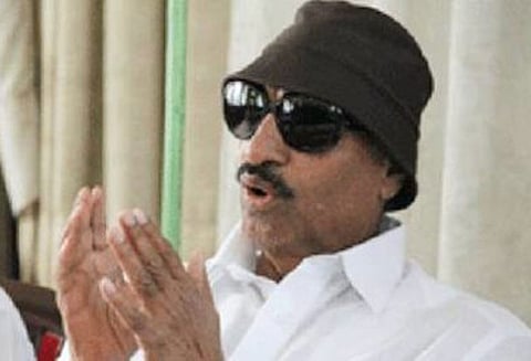 கவர்னர் மாளிகை நாளை முற்றுகை : வாட்டாள் நாகராஜ் அறிவிப்பு