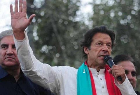 காஷ்மீர் நெருக்கடியை தீர்க்க ஒரு வாரத்தில் திட்டம் பாகிஸ்தான் அமைச்சர் சொல்கிறார்