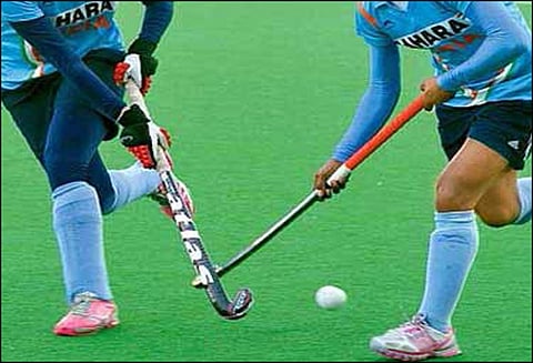 இந்திய பெண்கள் ஆக்கி அணிக்கு 4-வது வெற்றி