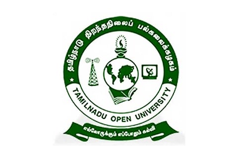 தமிழ்நாடு திறந்தநிலை பல்கலைக்கழகத்தில் ஆன்லைன் மூலம் படிப்புகள் விரைவில் அறிமுகம்