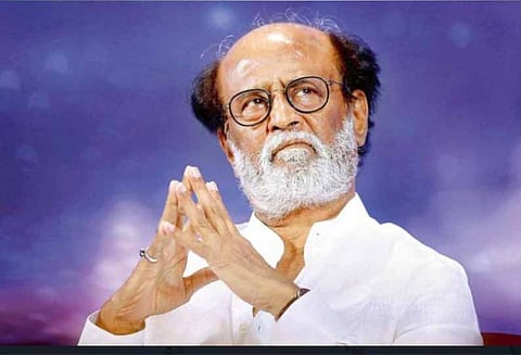 35 வயதுக்குட்பட்டவர்களே இளைஞர் அணியில் இருக்க வேண்டும்- ரஜினி மக்கள் மன்றத்துக்கு தனி விதி