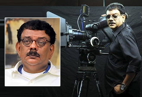 மத்திய பிரதேச அரசு வழங்குகிறது டைரக்டர் பிரியதர்ஷனுக்கு கிஷோர் குமார் விருது