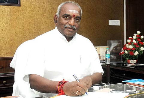 எத்தனை கட்சிகள் ஒன்று சேர்ந்தாலும் பா.ஜனதாவை வீழ்த்த முடியாது பொன்.ராதாகிருஷ்ணன் பேட்டி