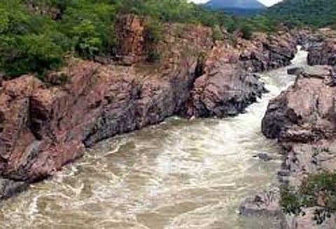 மேகதாதுவில் புதிய அணை விரைவாக கட்டப்படும்: கர்நாடக மந்திரி பேட்டி