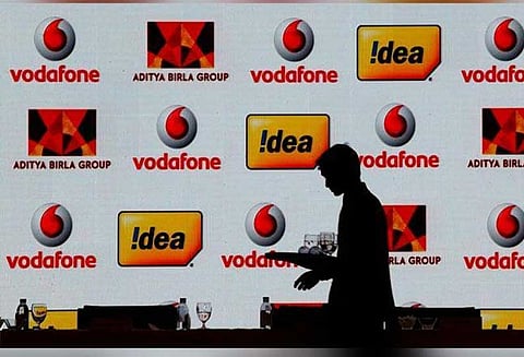 வோடோபோன் - ஐடியா இணைப்பு நிறைவு, நாட்டின் மிகப்பெரிய தொலைதொடர்பு நிறுவனமாக மாறியது