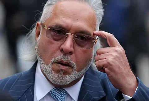 விஜய் மல்லையாவின் உல்லாச படகு விற்பனை: இந்திய வங்கிகள் பாக்கியை பெற்றுக்கொள்ள லண்டன் கோர்ட்டு உத்தரவு