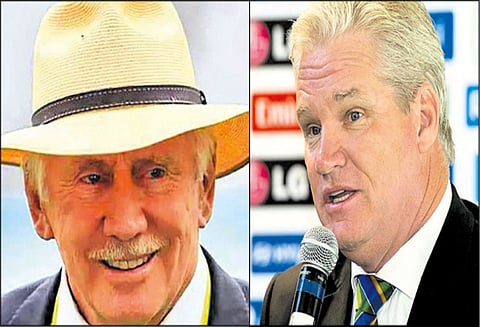 ஆஸ்திரேலிய டெஸ்ட் தொடரை இந்திய அணி இந்த முறை வெல்லாவிட்டால் எப்போதும் முடியாது - டீன் ஜோன்ஸ் சொல்கிறார்