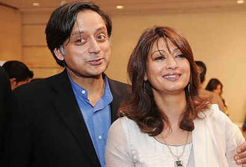 சுனந்தா புஷ்கர் மரண வழக்கு விசாரணை டிசம்பர் 6ந்தேதிக்கு ஒத்தி வைப்பு