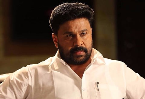 நடிகை கடத்தல் விவகாரம்: நடிகர் திலீப் சுப்ரீம் கோர்ட்டில் வழக்கு