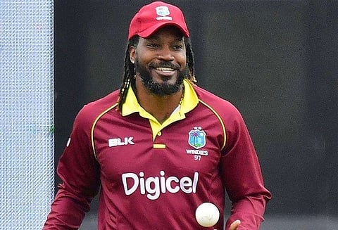 வெஸ்ட்இண்டீஸ் வீரர் கெய்லுக்கு ரூ.1½ கோடி இழப்பீடு - ஆஸ்திரேலிய உச்ச நீதிமன்றம் உத்தரவு