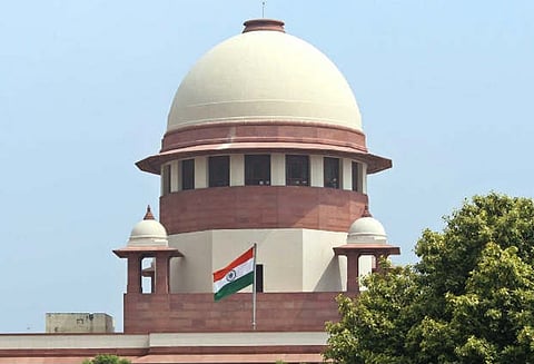 ஜாமீன் வழங்க கோரி முருகன், கருப்பசாமி சுப்ரீம் கோர்ட்டில் மனு - தமிழக அரசு 2 வாரத்தில் பதில் அளிக்க உத்தரவு