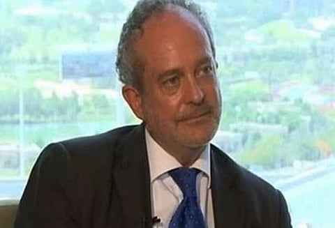 ஹெலிகாப்டர் ஊழல் வழக்கில் புதிய திருப்பம் - இடைத்தரகரை இந்தியாவுக்கு நாடு கடத்த துபாய் அரசு உத்தரவு