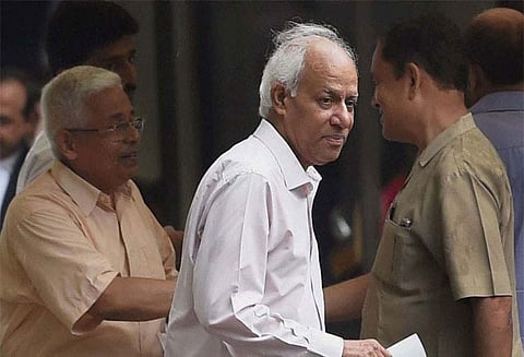 நிலக்கரி ஊழல் வழக்கில் நிலக்கரித்துறை முன்னாள் செயலர் உள்பட 3 பேருக்கு 3 ஆண்டு சிறை