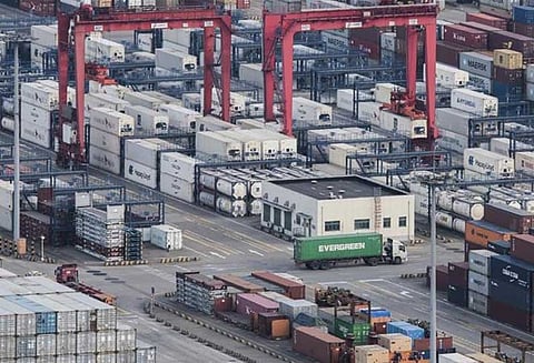 அமெரிக்காவுடனான வர்த்தக ஒப்பந்த நடவடிக்கைகளை உடனடியாக அமல்படுத்துவோம்; சீனா