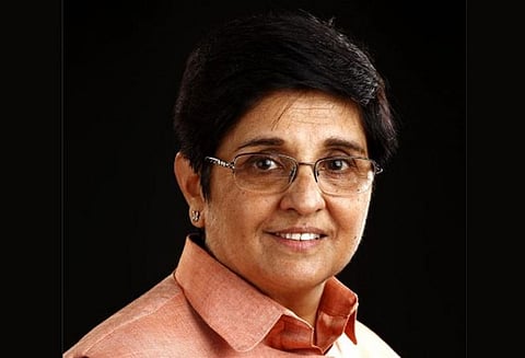 சுப்ரீம் கோர்ட்டு தீர்ப்பு மகிழ்ச்சி அளிக்கிறது கவர்னர் கிரண்பெடி கருத்து