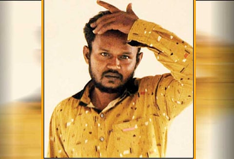 2 சிறுமிகளுக்கு பாலியல் தொல்லை: தொழிலாளிக்கு இரட்டை ஆயுள் தண்டனை நாமக்கல் கோர்ட்டு தீர்ப்பு