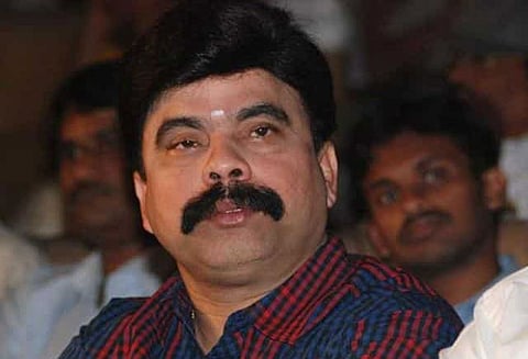 நடிகர் பவர் ஸ்டார் சீனிவாசன் கடத்தலா?