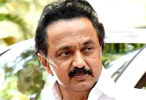 எத்தனை நாடகம் நடத்தினாலும் நற்றமிழ் பூமி நம்பாது: மேகதாது விஷயத்தில் மு.க.ஸ்டாலின் இரட்டை வேடம் அ.தி.மு.க. நாளேடு தாக்கு