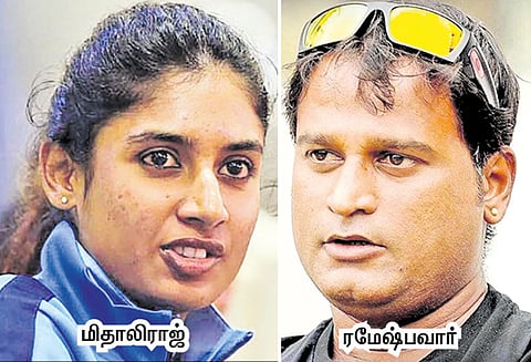 விளையாட்டை வினையாக கொள்ள வேண்டாமே...!