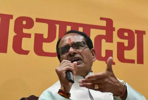 மத்திய பிரதேசம்: பா.ஜனதாவுக்கு 200 தொகுதிகளுக்கு மேல் வெற்றி உறுதி -சிவராஜ் சிங் சவுகான் நம்பிக்கை