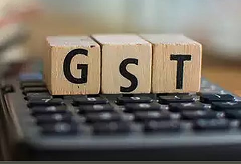 ஜி.எஸ்.டி. கணக்கு தாக்கல் செய்ய மேலும் 3 மாதம் அவகாசம் - மத்திய நிதித்துறை அமைச்சகம் அறிவிப்பு