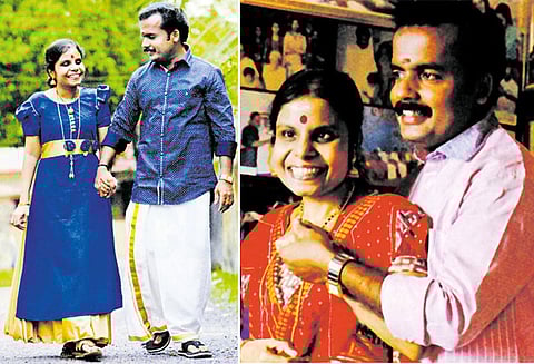 வசந்தம் வீசுகிறது.. வாழ்க்கை இனிக்கிறது..