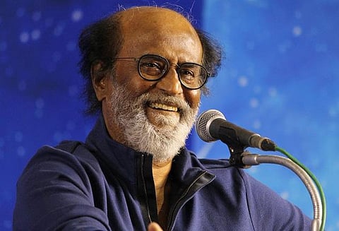 கஜா புயல் நிவாரணத்துக்கு எல்லோரும் உதவ வேண்டும் ‘பேட்ட’ பாடல் வெளியீட்டு விழாவில் ரஜினிகாந்த் பேச்சு