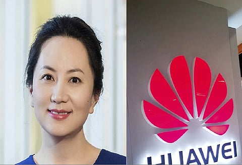 ‘ஹூவாய் நிறுவன அதிகாரியை விடுவிக்காவிட்டால், கடும் விளைவுகளை சந்திக்க நேரிடும்’ - கனடாவுக்கு சீனா பகிரங்க எச்சரிக்கை