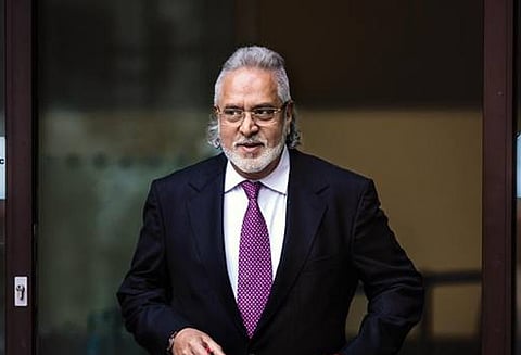 ரூ.9 ஆயிரம் கோடி கடன் மோசடி வழக்கு: விஜய் மல்லையா இந்தியாவுக்கு நாடு கடத்தப்படுவாரா? - லண்டன் கோர்ட்டு இன்று தீர்ப்பு