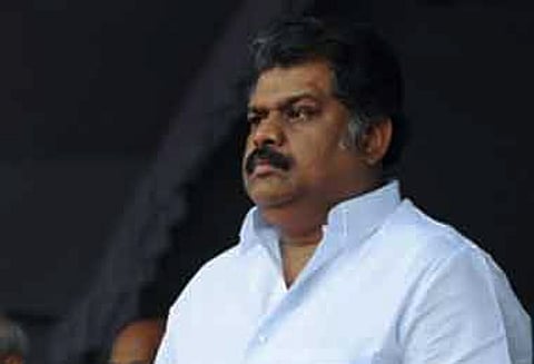 பல்லடத்தில் ஜவுளி சந்தை அமைக்க வேண்டும் - அரசுக்கு ஜி.கே.வாசன் கோரிக்கை