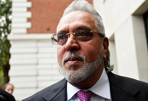 ரூ.9 ஆயிரம் கோடி கடன் மோசடி வழக்கு; விஜய் மல்லையாவை நாடு கடத்த லண்டன் நீதிமன்றம் உத்தரவு