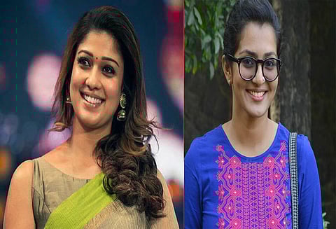 இந்திய அளவில் செல்வாக்கான 50 பேர் பட்டியலில் நயன்தாரா