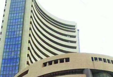 5 மாநில தேர்தல் முடிவுகள் எதிரொலி: பங்குச்சந்தை பெரிய அளவில் சரிவு