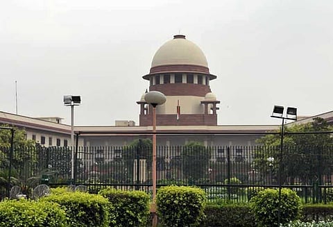 கற்பழிப்பில் பாதிக்கப்பட்டோரின் பெயர், அடையாளங்களை வெளியிட கூடாது; ஊடகங்களுக்கு சுப்ரீம் கோர்ட்டு உத்தரவு