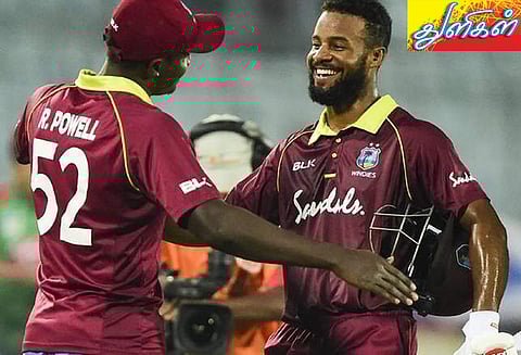 துளிகள்