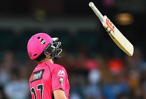 பிக்பாஷ் கிரிக்கெட்டில் ‘டாஸ்’ போடுவதில் புதிய முறை அறிமுகம்