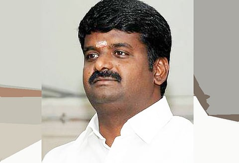 குட்கா ஊழல் வழக்கில் அமைச்சர் விஜயபாஸ்கரின் உதவியாளரிடம் மீண்டும் விசாரணை