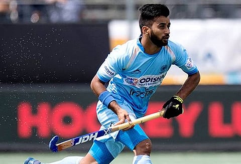 உலக கோப்பை ஆக்கி கால்இறுதியில் இந்தியா-நெதர்லாந்து அணிகள் இன்று மோதல்