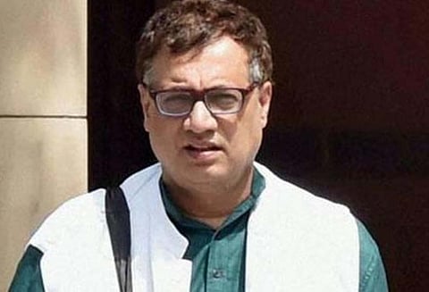 தமிழக எம்.பி.க்களுடன் பாரதீய ஜனதா மேட்ச் பிக்சிங் -திரிணாமுல் காங்கிரஸ் குற்றச்சாட்டு