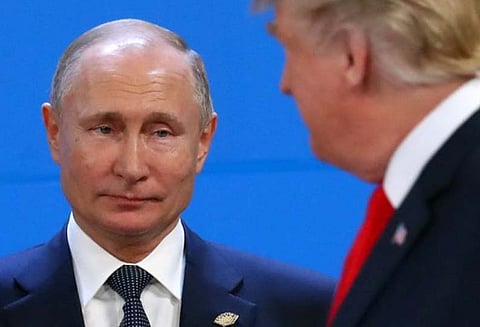 புதின் மீது கொலை முயற்சி; டிரம்புக்கு நோய் பிரபல பாபா வாங்காவின் 2019 ஆம் ஆண்டின் முக்கிய கணிப்புகள்