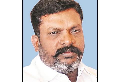 5 மாநில தேர்தலில் தோல்வி: பா.ஜ.க.வுக்கு எதிராக மக்கள் இருப்பது உறுதியாகி உள்ளது தொல்.திருமாவளவன் பேட்டி