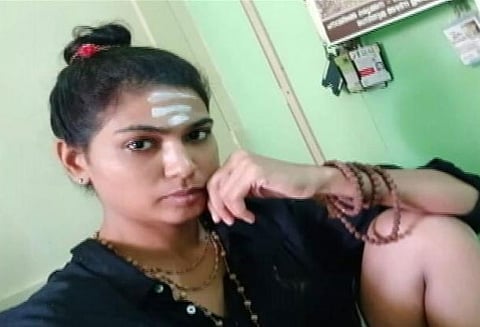 மத உணர்வுகளை புண்படுத்தியதாக கைது செய்யப்பட்ட ரெஹனா பாத்திமாவுக்கு நிபந்தனை ஜாமீன்