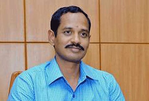 புயலை முன்னிட்டு விவசாயிகள் மேற்கொள்ள வேண்டிய முன்னெச்சரிக்கை நடவடிக்கை கலெக்டர் அறிவுரை