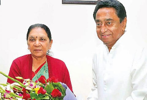 மத்திய பிரதேசத்தின் முதல்-மந்திரியாக கமல்நாத், 17-ந்தேதி பதவியேற்பு