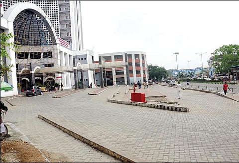 ஆர்.எஸ்.எஸ். தொண்டர் தீக்குளித்து தற்கொலை: கேரளாவில் முழு அடைப்பு